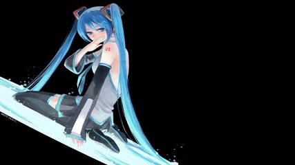 Fantasy Trance~ Lonely