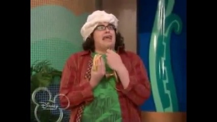 The Suite Life on Deck - Episode 44 Rock the Kasbah - Part 1 