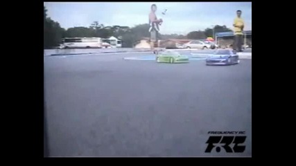 drift sas Rc cars 