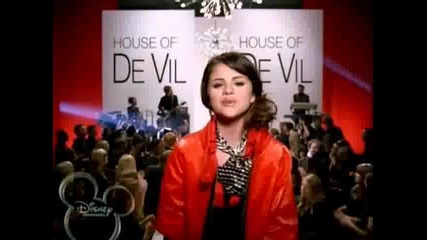 Selena Gomez - Cruella Devil