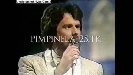 Pimpinela превод Te digo blanco, me dices negro 