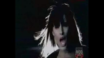 Nelly Furtado - Say It Right(pozdrav Ot S.)