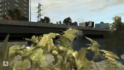 Gta 4 