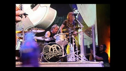 Aerosmith - Scream in Pain