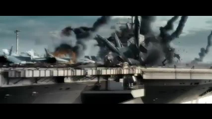 Transformers 2 [ Dubstep Remix]