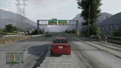 Gta 5 - Mission #49 - Paleto Score Setup [100% Gold Medal]