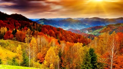 ~*~ Autumn and Stamatis Spanoudakis! ... ...~*~