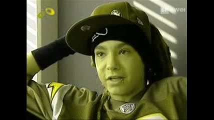 tokio hotel remix