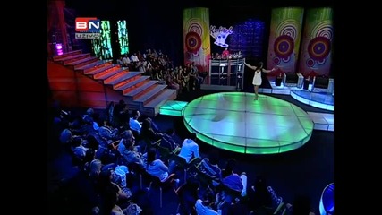 Maja Marijana - Sampion