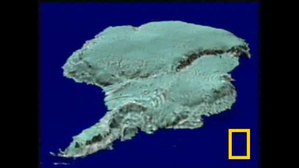 Antarctica ice 