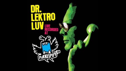 Dr. Lektroluv - Digitalism - Yes, I Dont want this 