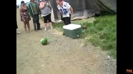 Смешно-болезненo ;)