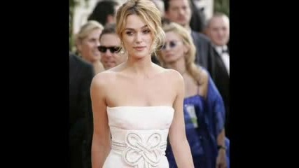 Keira Knightley