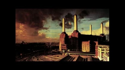 Pink Floyd - Animals[full Album] Hybrid 4 track Version