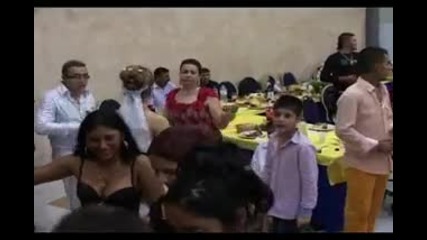 Live Florin Salam - Vreau Sa iti Fac Frumoase Zilele 