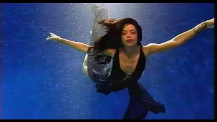 Aaliyah - Rock The Boat - Hq