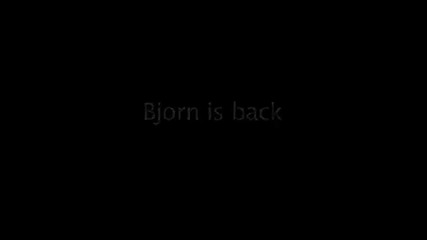 Мисията на Bjorn 