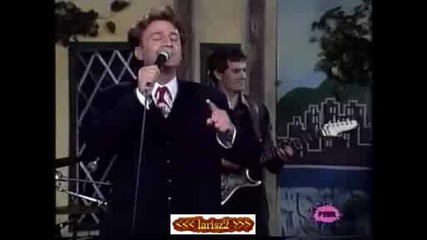 Nedeljko Bajic Baja - U zivo
