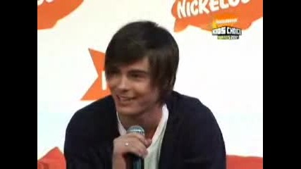 Zac Efron