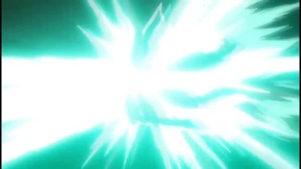 Bleach - Riot