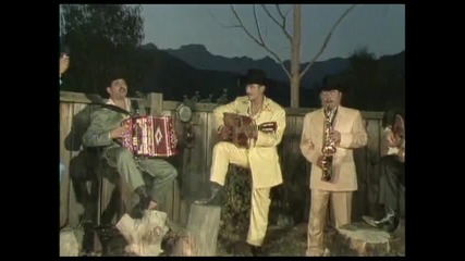 Los Rieleros Del Norte - Una Mujer Como T 