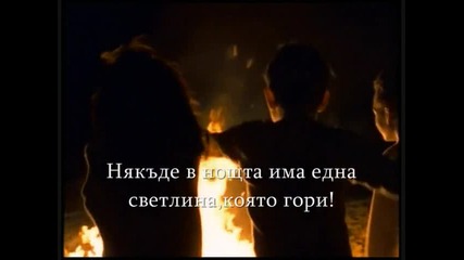 Richie Sambora One Light Burning Превод 