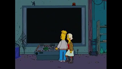 The Simpsons s16 e15