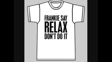 Antoine Clamaran Frankie Goes To Hollywood - Relax (rmx)
