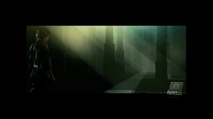Official legend of Zelda ive Action Movie Trailer 2009