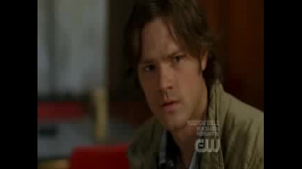 Supernatural - I Hate Everything About You