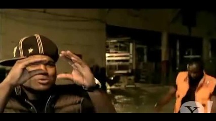 Akon feat. Young Jeezy & Lil' Wayne - I'm So Paid