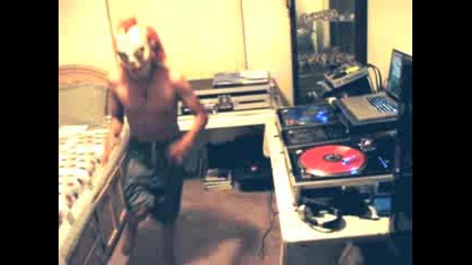 Dj Blend - Electro House 2010 Funky Mix 