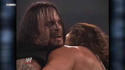 Undertaker The Streak 5:0
