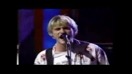 Nirvana - Lithium