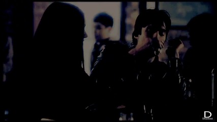 I'm sexy and i know it || Damon Salvatore