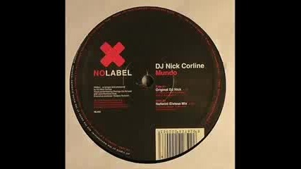 Dj Nick Corline - Mundo Papeete Beach Compilation Summer 2009.flv-(only House Music -2009