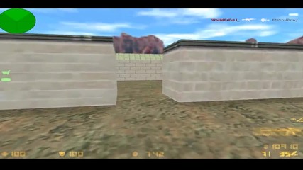 Counter-strike 1.6 Ep1