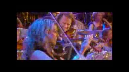 Bond With Andre Rieu - Victory