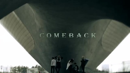Double A (аа) - Come Back