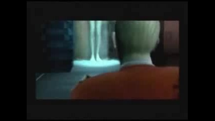 Resident Evil Code Veronica Claire & Steve moments part 4