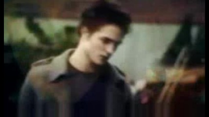 Bella And Edward - Closer - Twilight