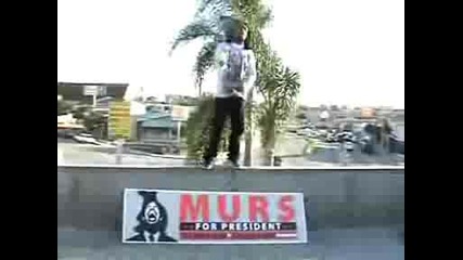 Murs x Rick Ross x 50 Cent - Whos The Boss