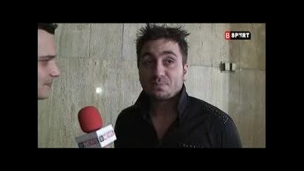 Константин пиян от щастие 