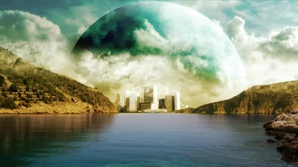 Electric universe-peak