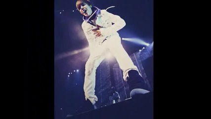 Justin Bieber - California King