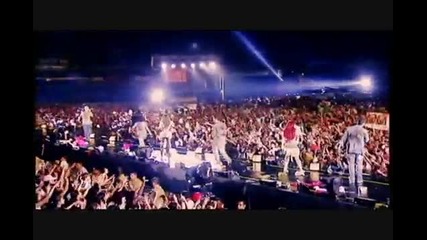 Rbd - Un poco de tu amor - Live in Rio