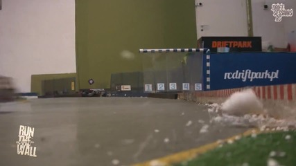 Drift На колички с дистанционно управление