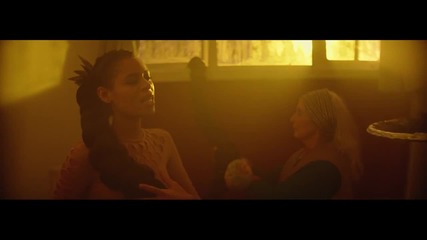 Alunageorge - Attracting Flies [parental Advisory]