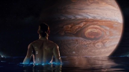 фантастичен трейлър на: Пътят на Юпитер (2015) Jupiter Ascending Ultimate Intergalactic Trailer hd
