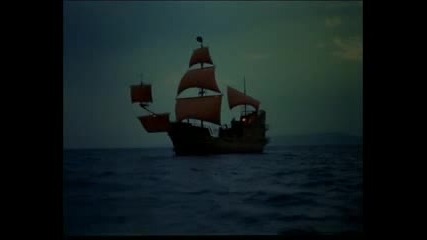 Българският филм Йо-хо-хо (1981) [част 3]